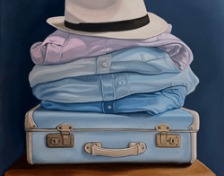 Margaret Ingles | Lethbridge Gallery